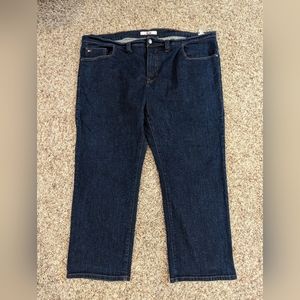 TOMMY HILFIGER JEANS